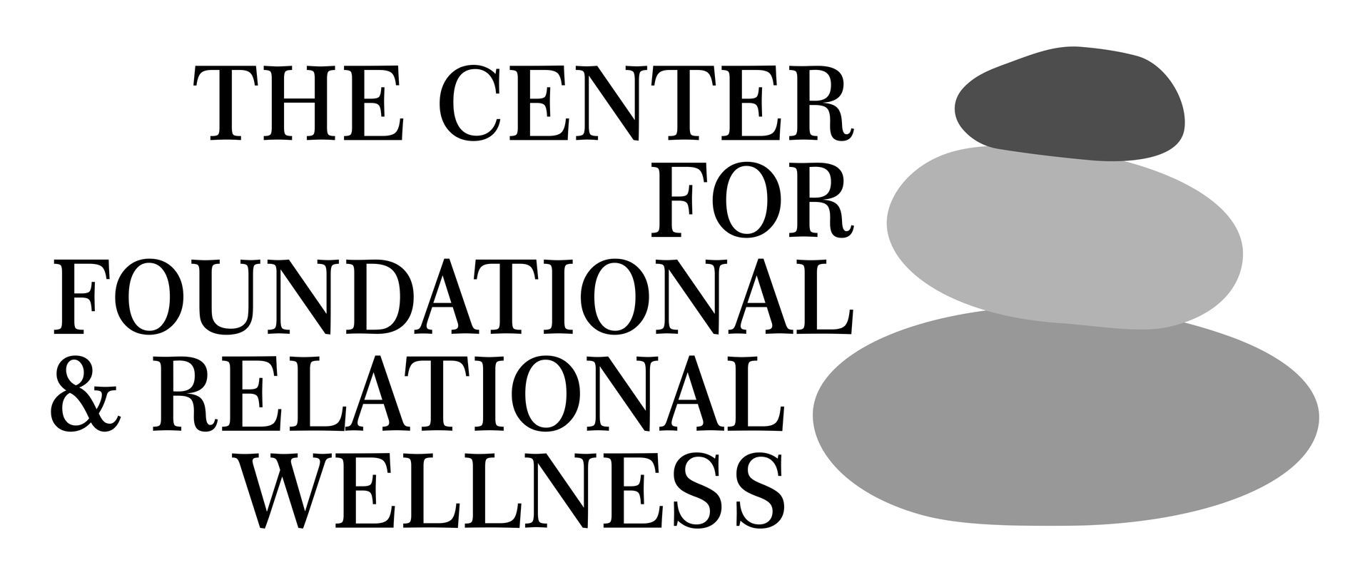 The Center for Foundational & Relational Wellness