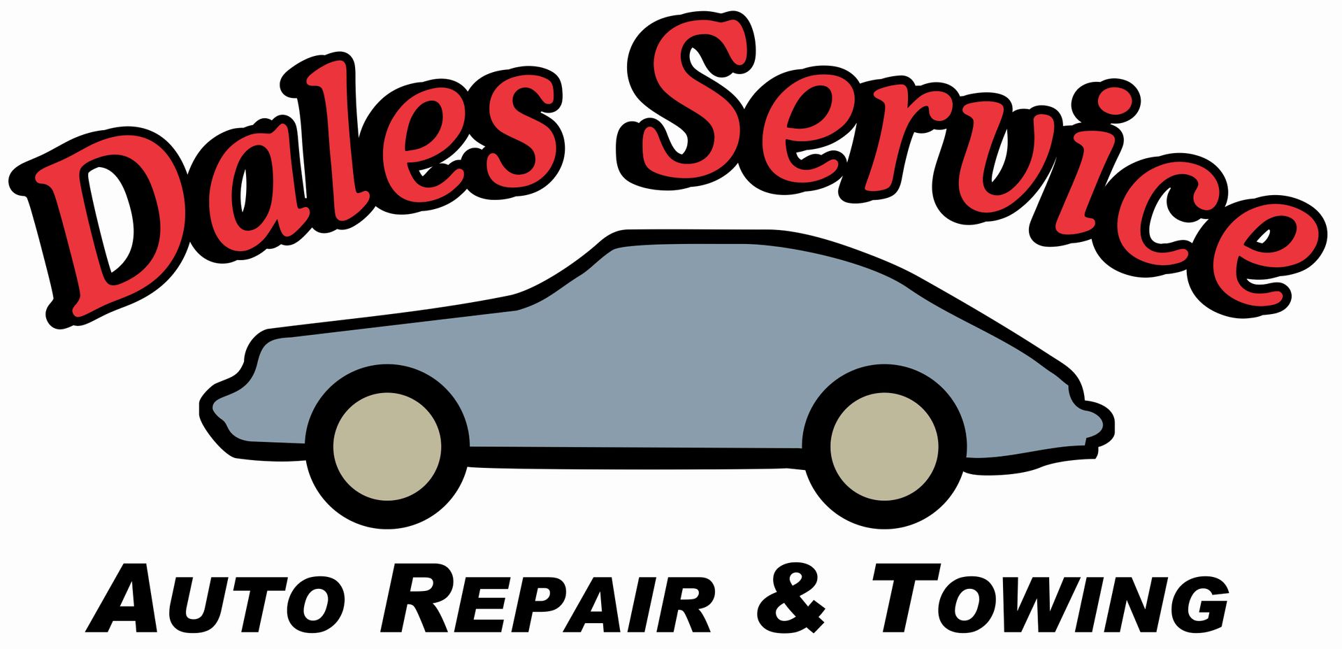 Dale's Service & Towing, Inc.