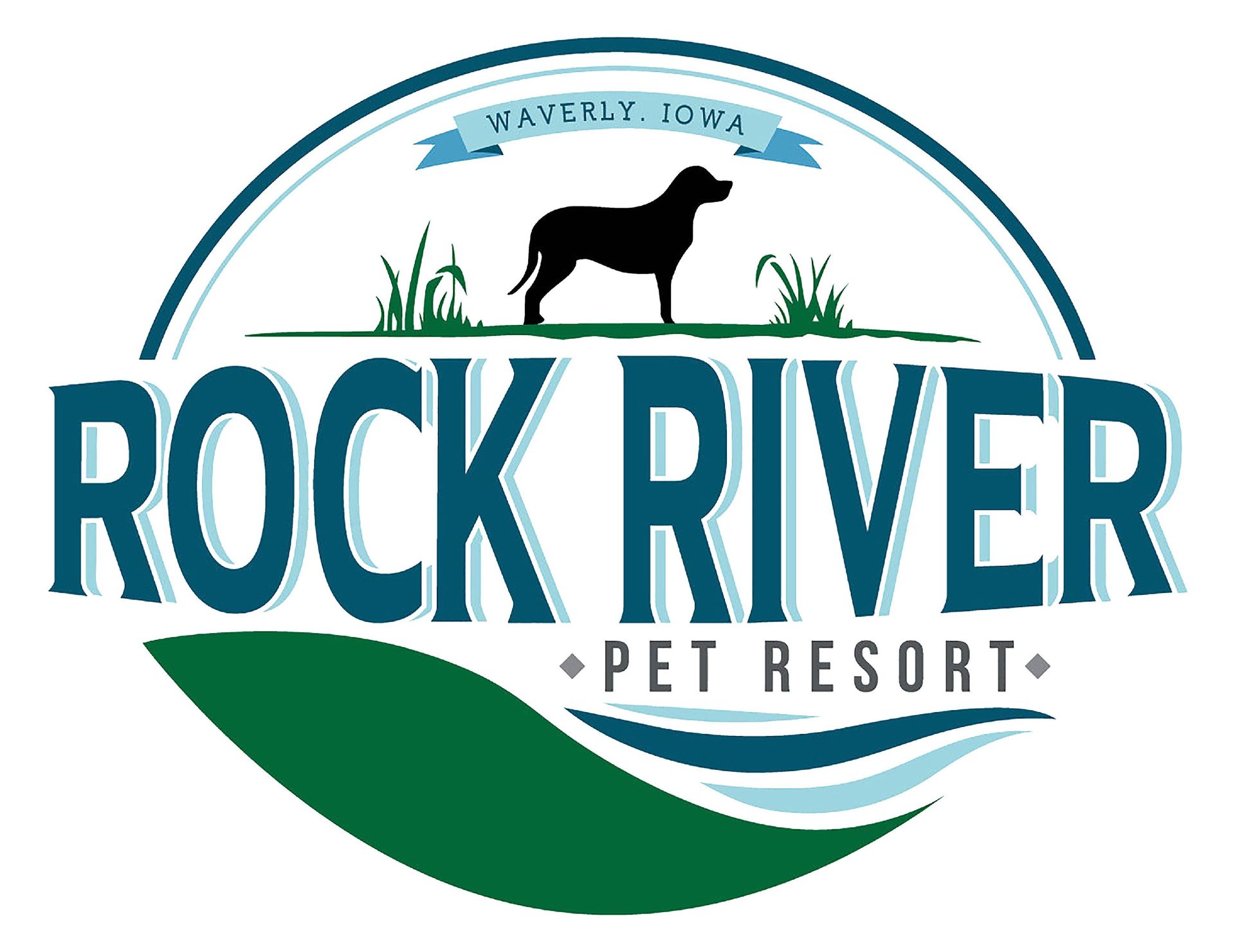 Rock River Pet Resort