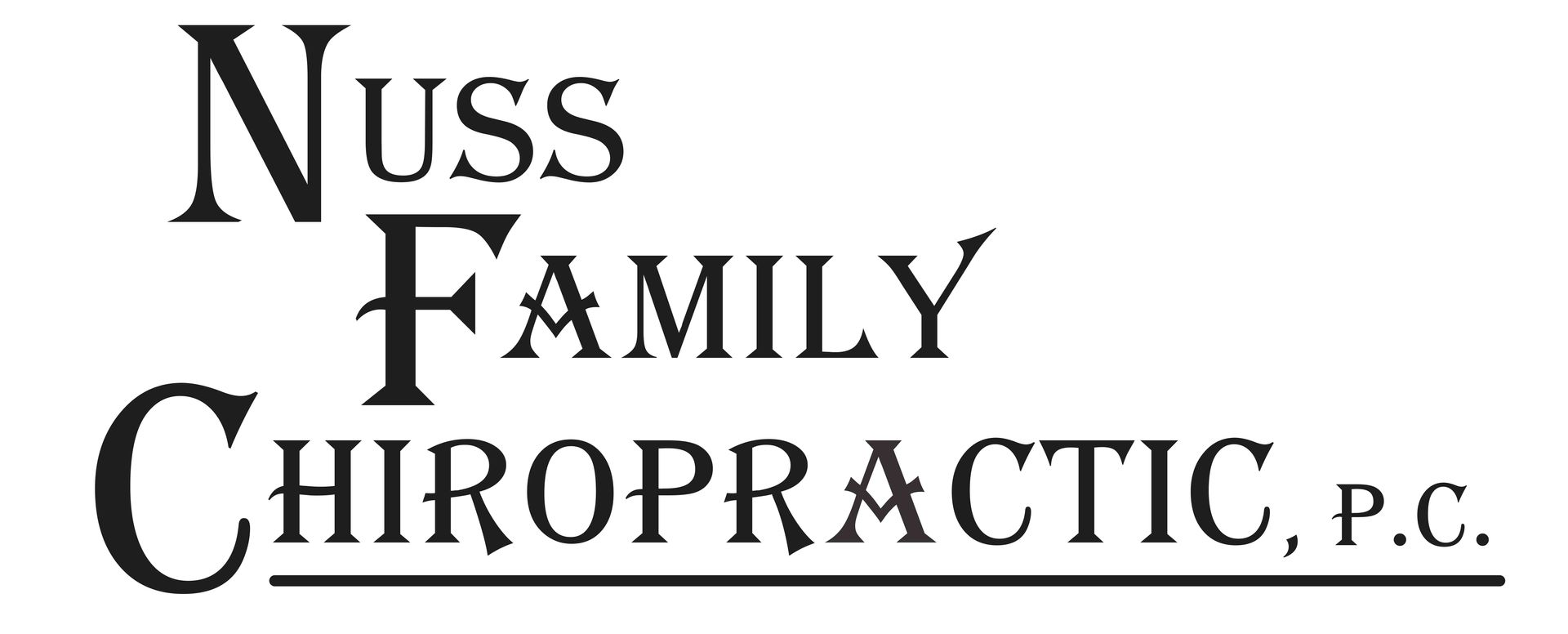 Nuss Family Chiropractic