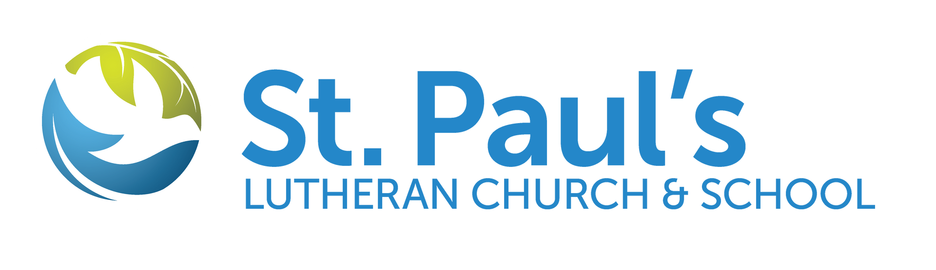 St. Paul's Lutheran Church & School