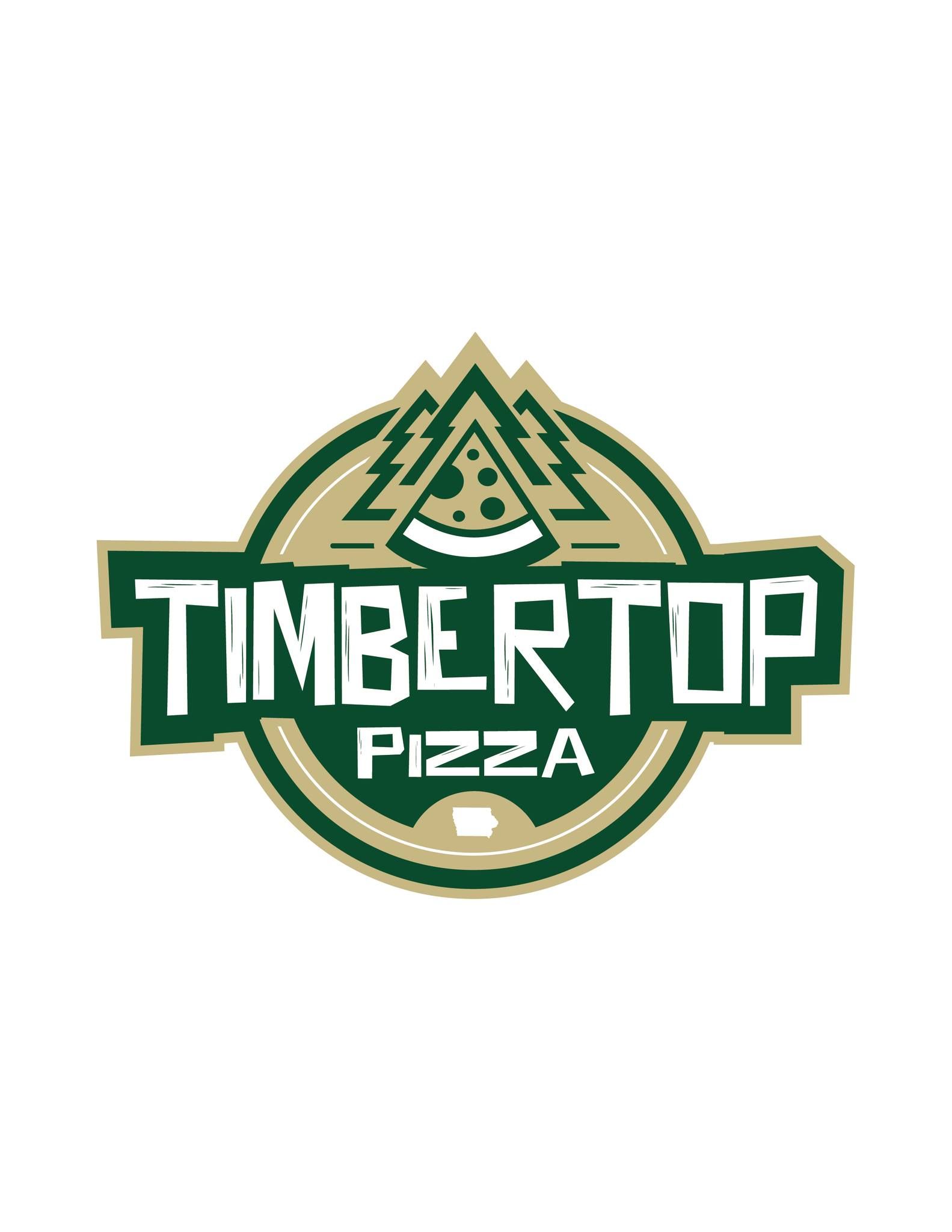 Timbertop Pizza