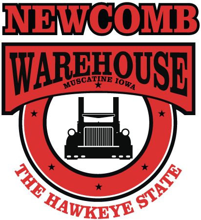 newcomb full logo