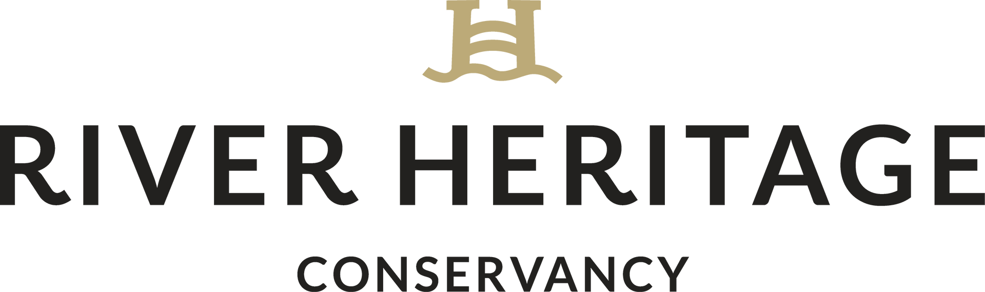 River Heritage logo in color