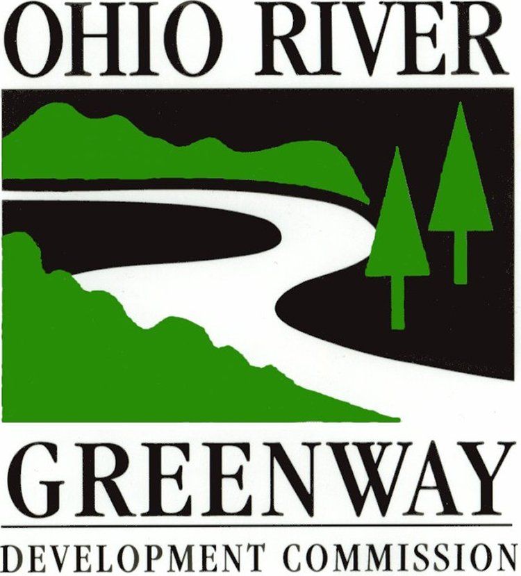 The Ohio River Greenway Commission