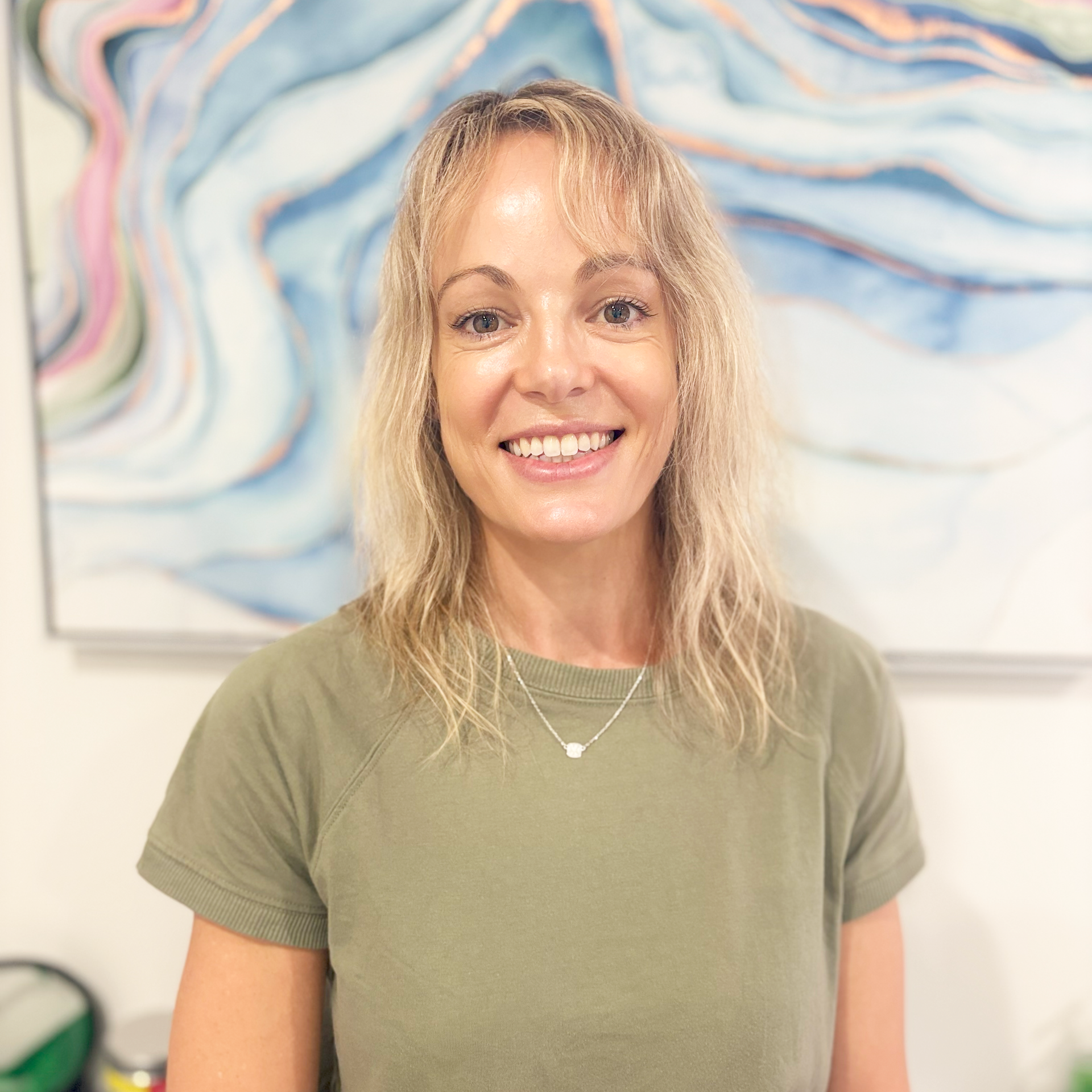 Melissa Farr is a Clinical Psychologist at Bold Psychology in Gymea NSW Australia