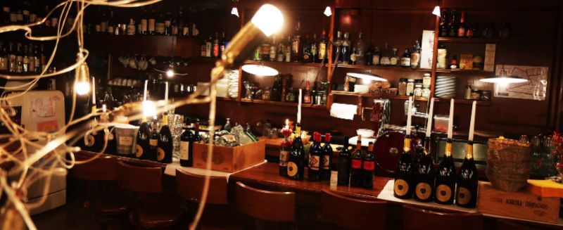enoteca