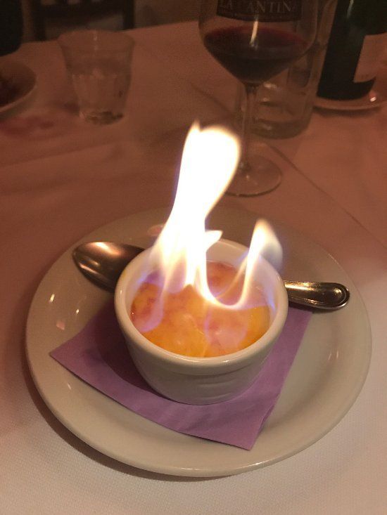 crema catalana