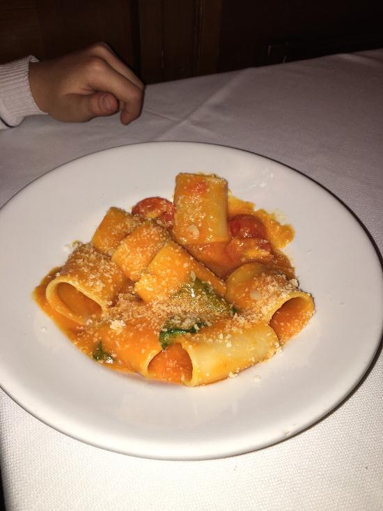 paccheri