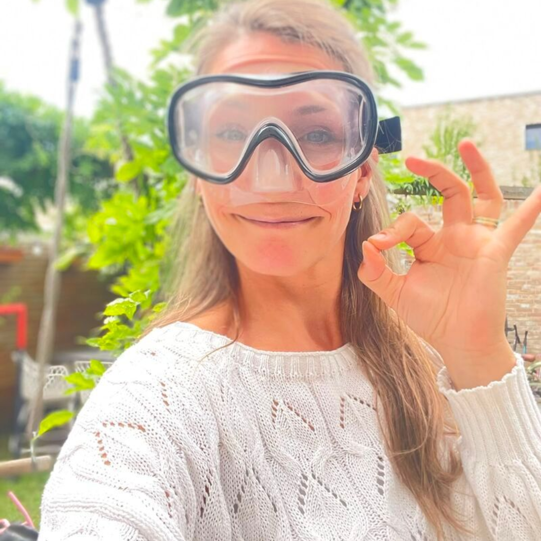 Dieneke na vakantie reset