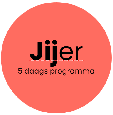 Meer jezelf, je eigen leven, meer rust en meer verbinding.