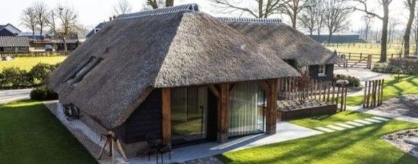 Locatie Roots in Brabant