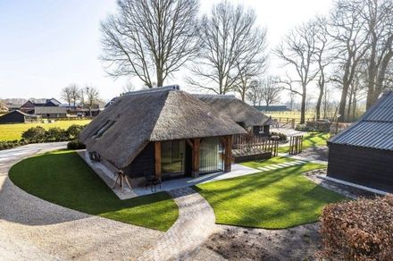 Traininglocatie Roots