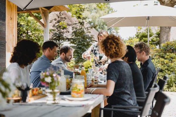 Goed verzorgd door Roots