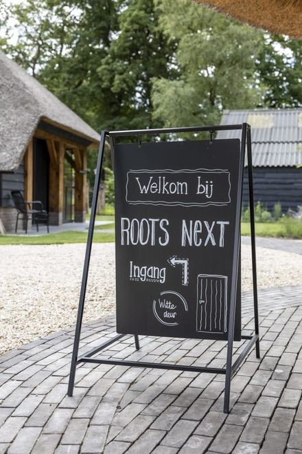 Traininglocatie Roots