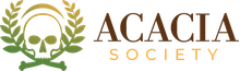 Acacia Society Business Logo