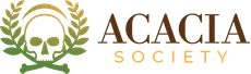 Acacia Society Business Logo