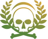 Acacia Society Business Logo Icon