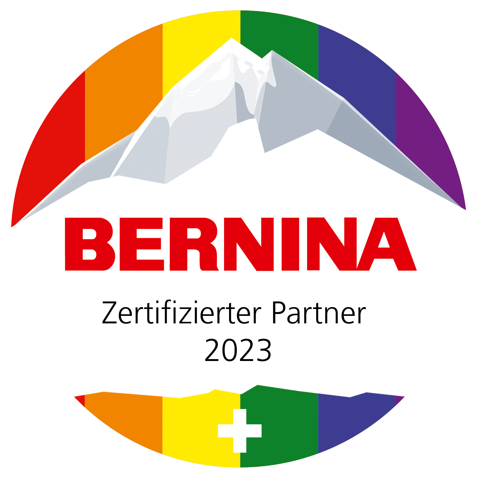 Zertifizierter Partner Bernina
