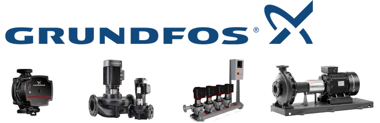 prodotti Grundfos