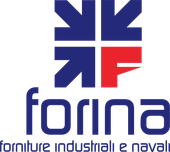 Forina S.p.a. logo