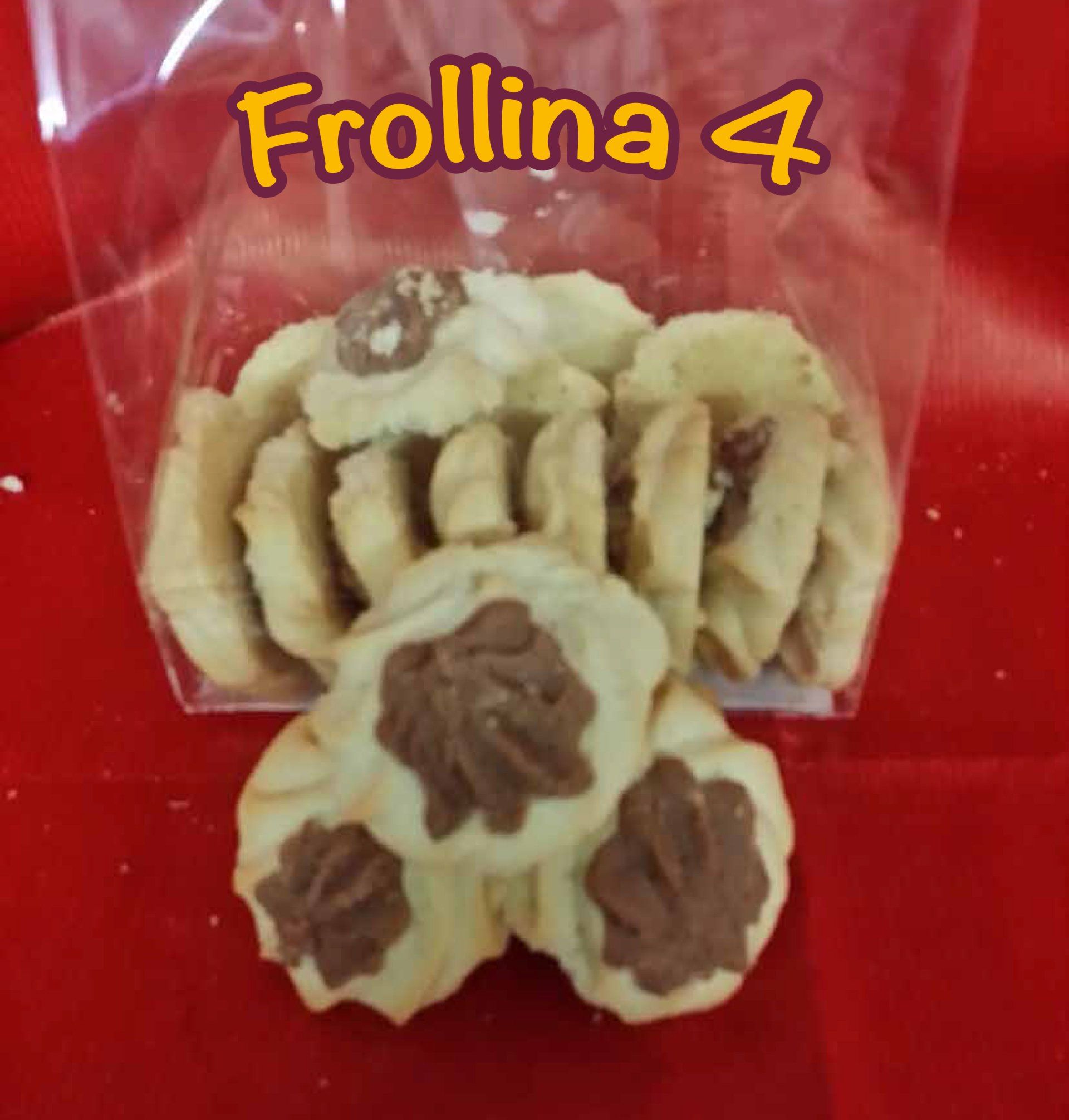 Frollina 4