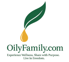Oily Family Logo
