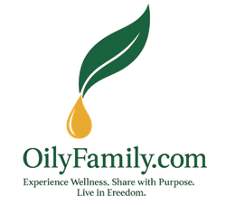 Oily Family Logo
