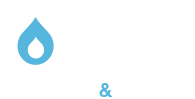 DN Plumbing & heating Logo