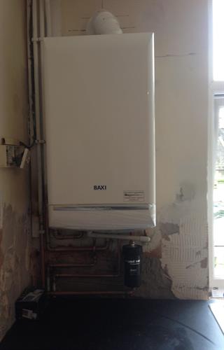 plumbing and heating works 10