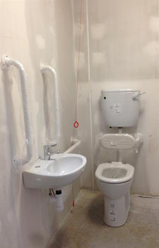 plumbing and heating works 12