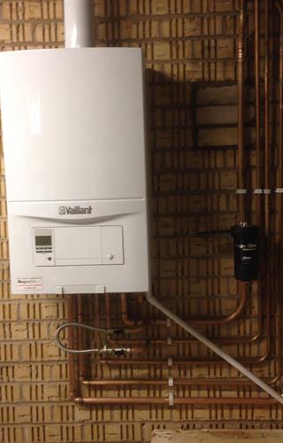 plumbing and heating works 2