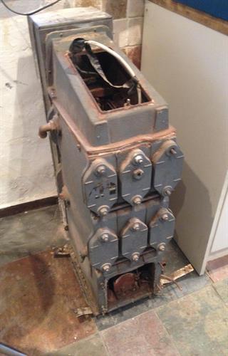 plumbing and heating works 7