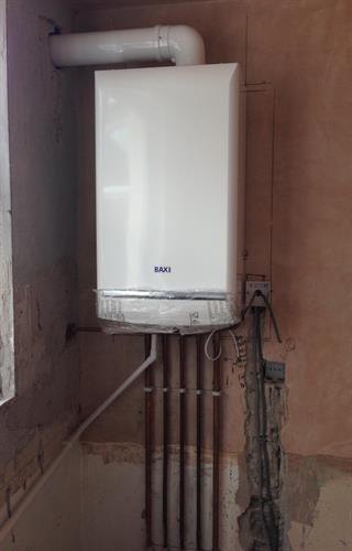 plumbing and heating works 9