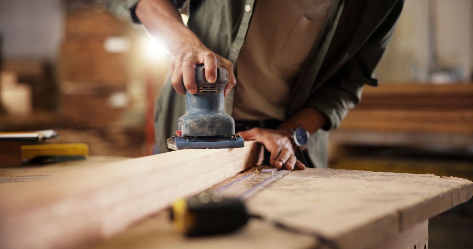 Why You Should Hire a Professional Carpenter to Build Your Deck in Watkinsville, GA