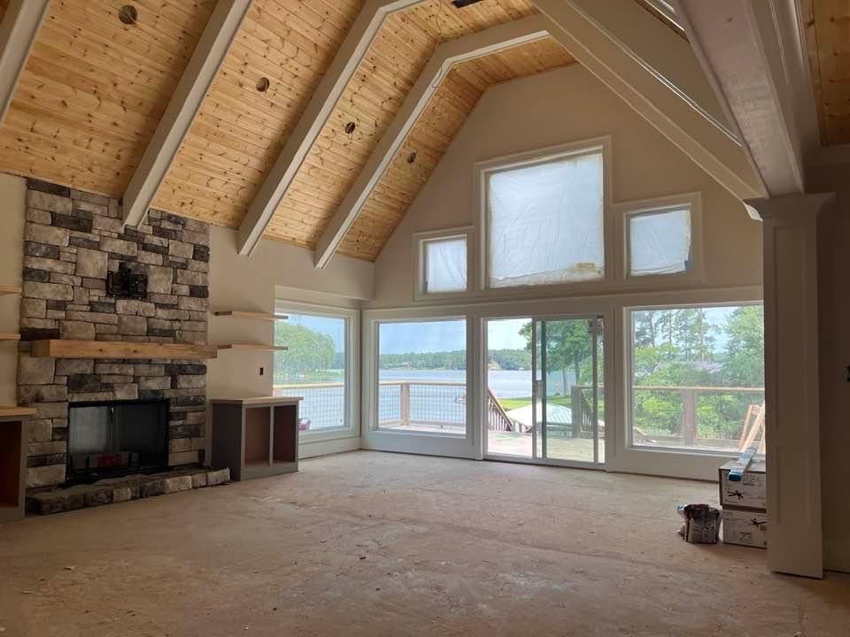 Carpenter in Athens, GA