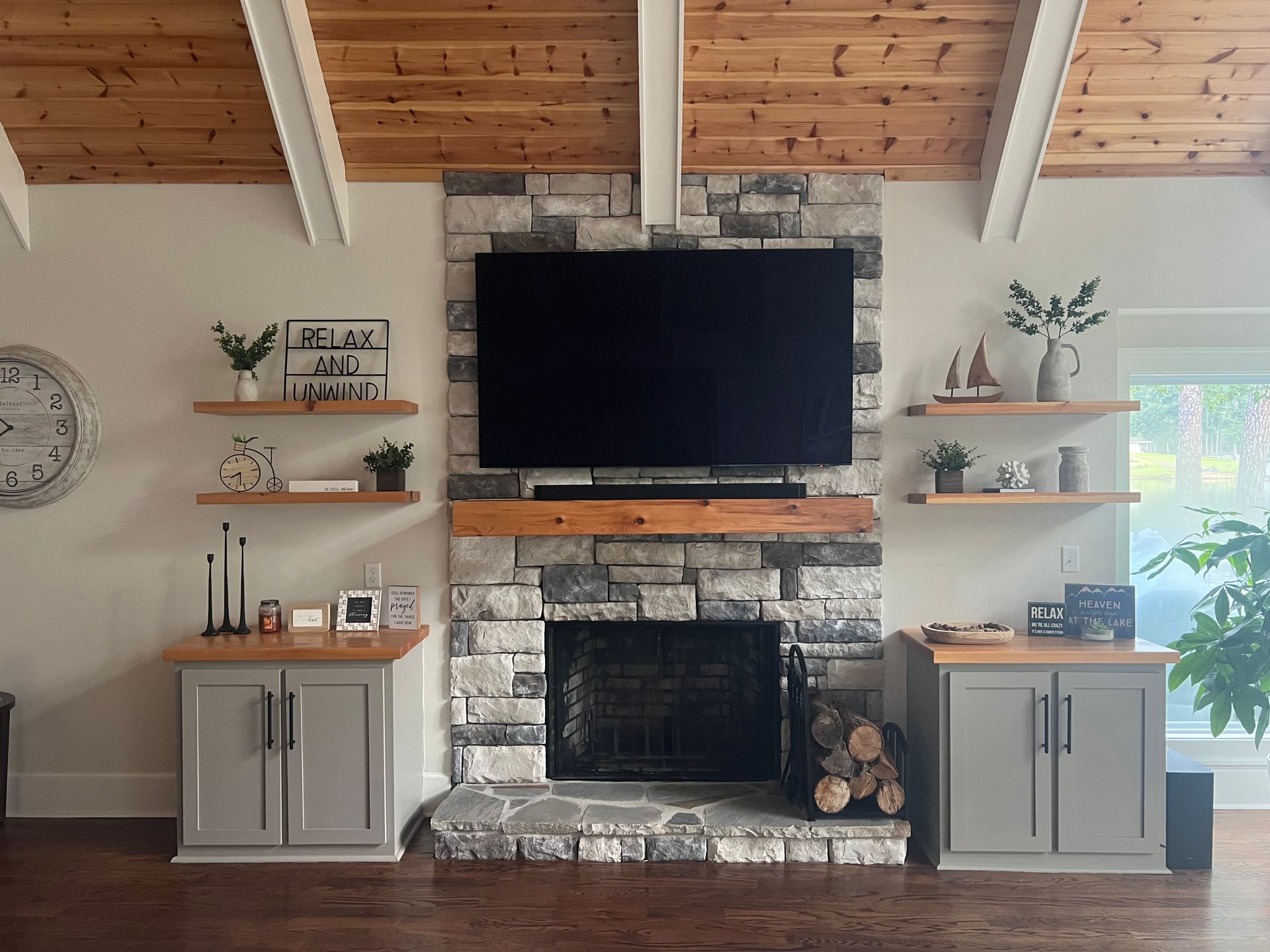 Carpenter in Athens, GA