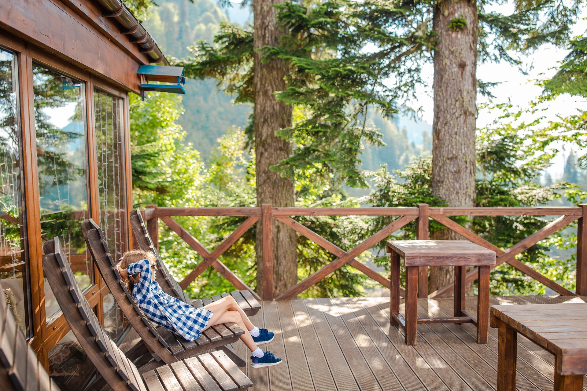 The Importance of Hiring a Professional Contractor to Build Your Dream Cabin