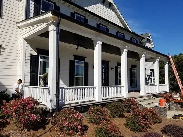 Carpenter in Athens, GA