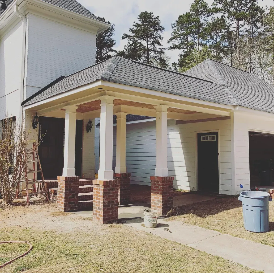 Carpenter in Athens, GA