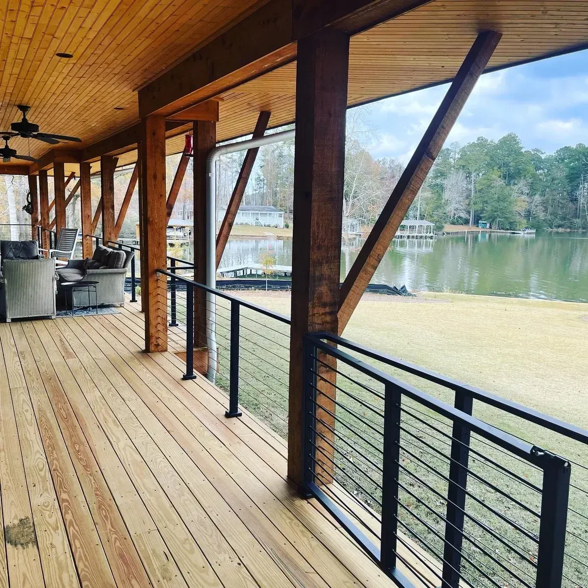 Carpenter in Athens, GA