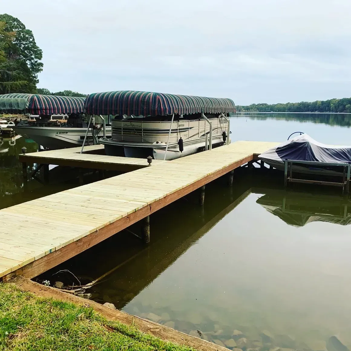 Carpenter in Athens, GA