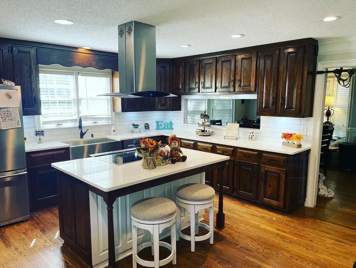 Carpenter in Athens, GA