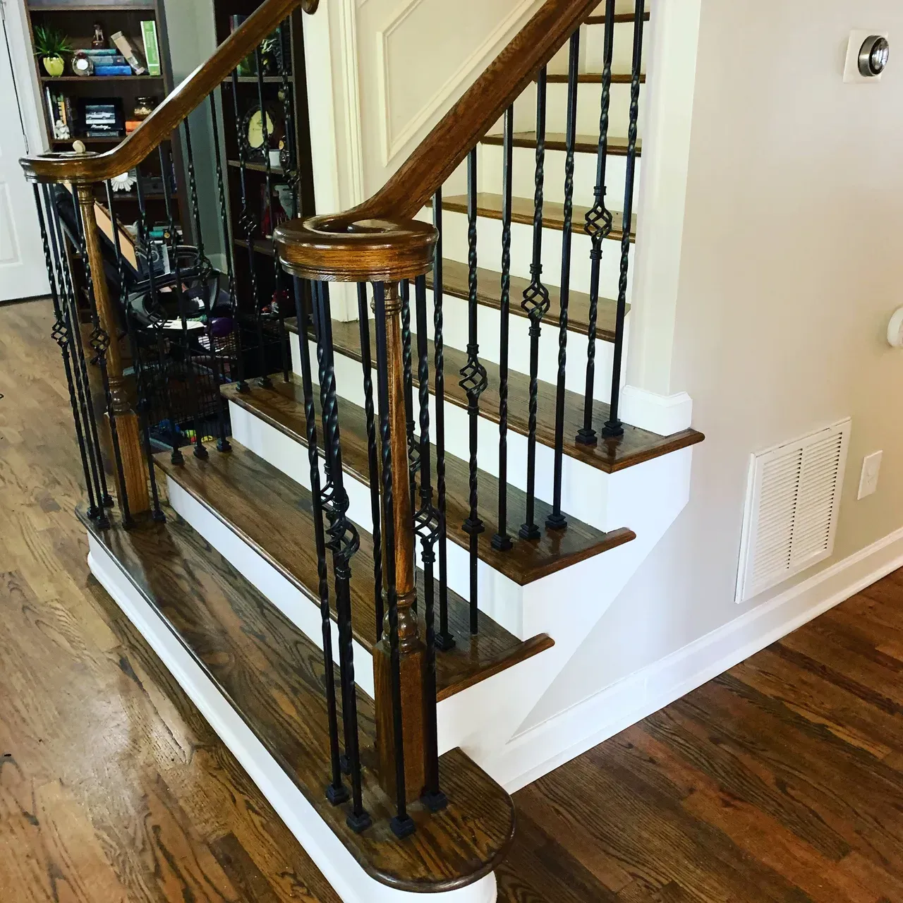 Carpenter in Athens, GA