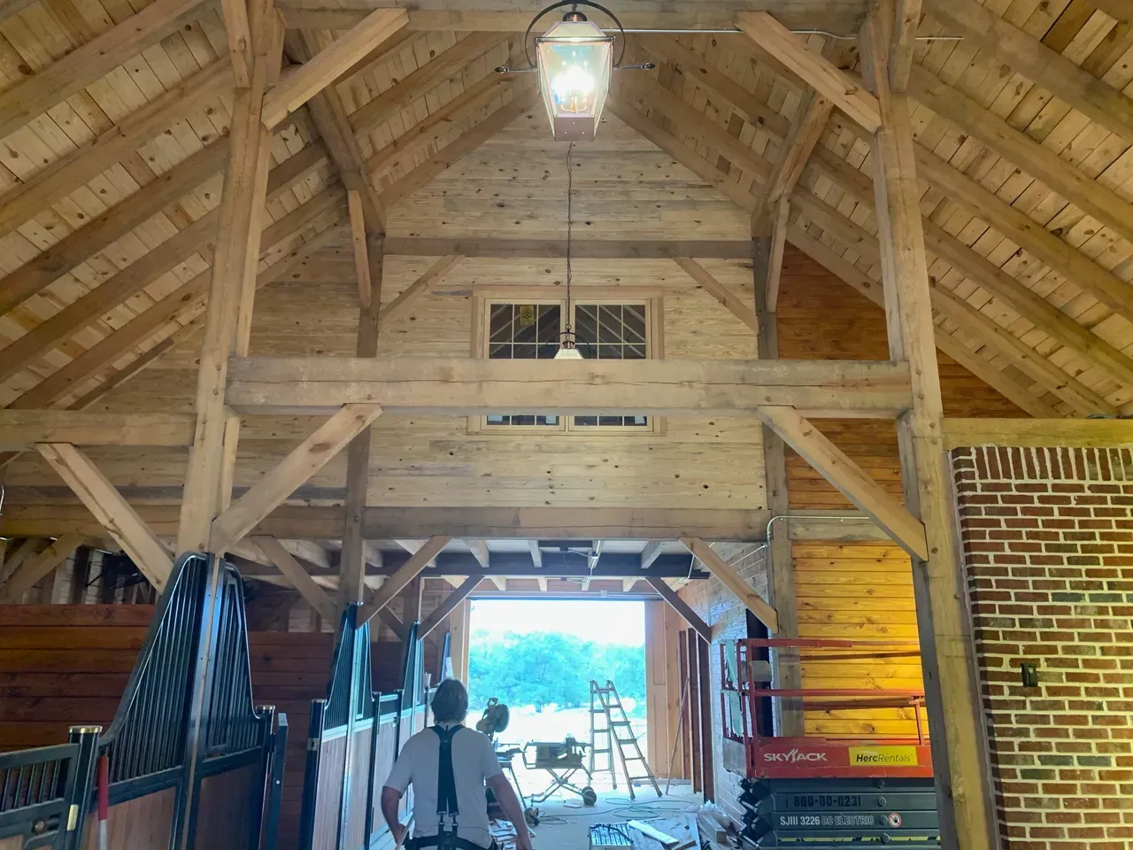 Carpenter in Athens, GA