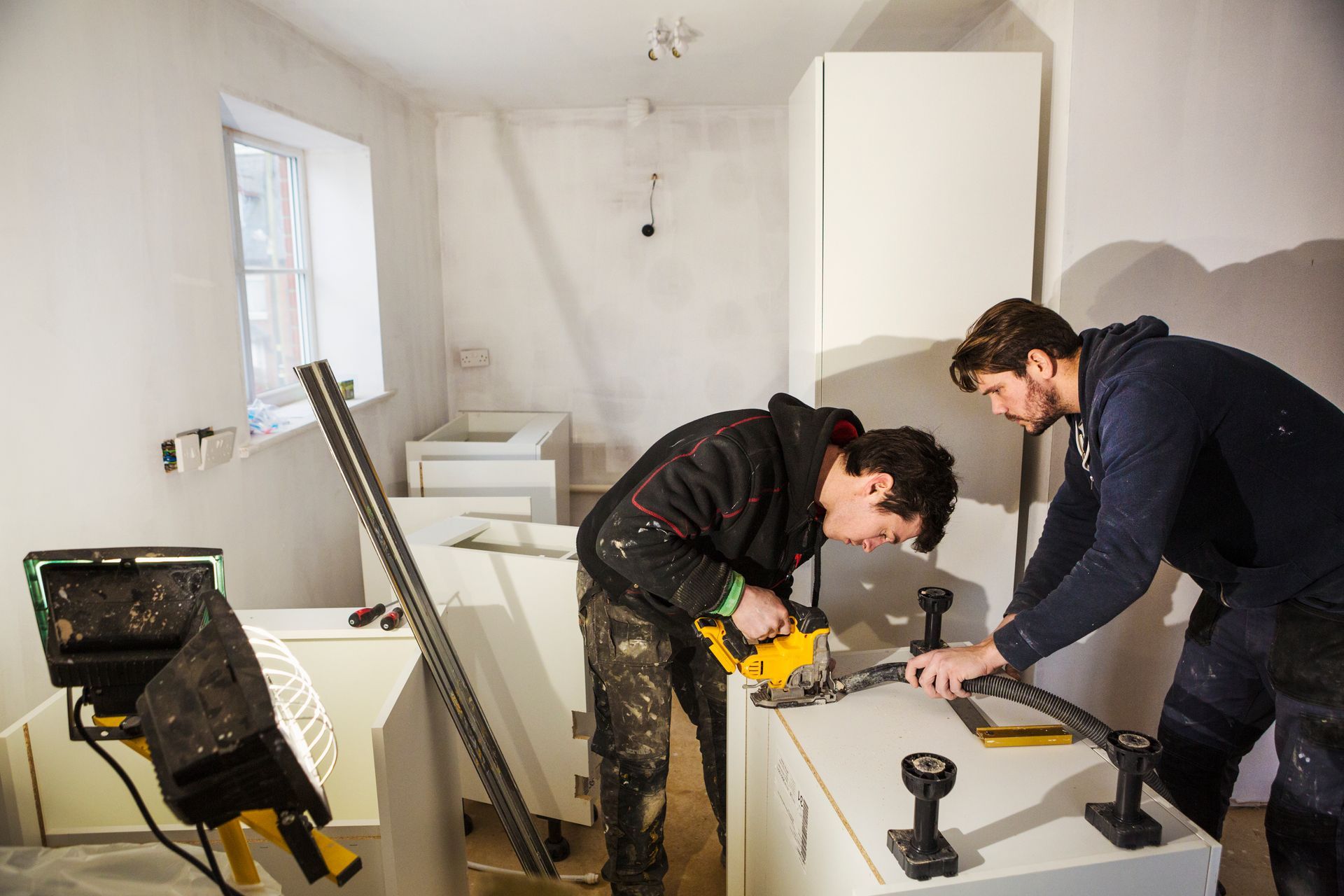 How a Contractor Can be Your Best Asset for Your Kitchen Remodel