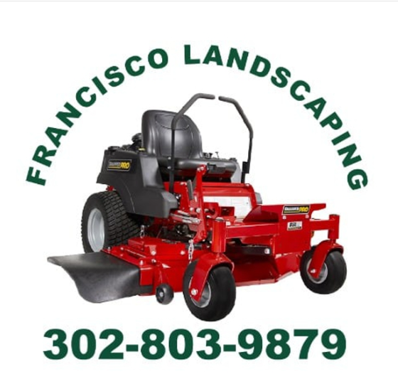 Francisco Landscaping & Hardscaping