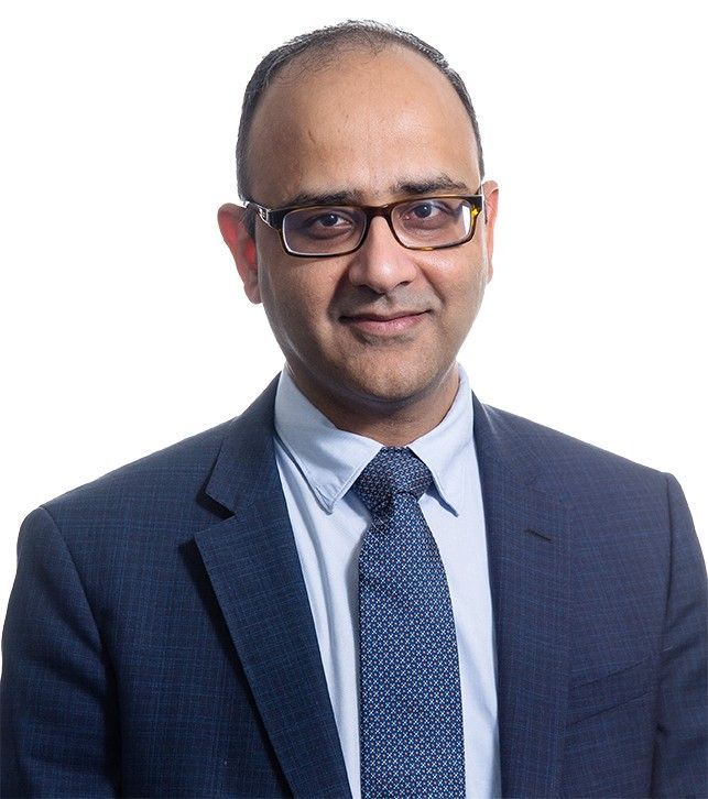 Dr Rajiv Mahajan | Northern Cardiology Specialist's Clinic