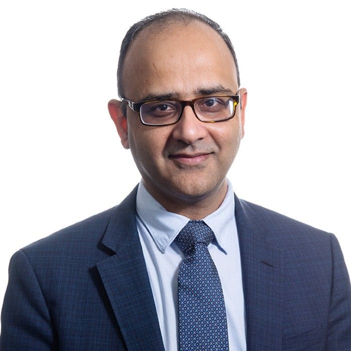 Dr Rajiv Mahajan | Northern Cardiology Specialist's Clinic