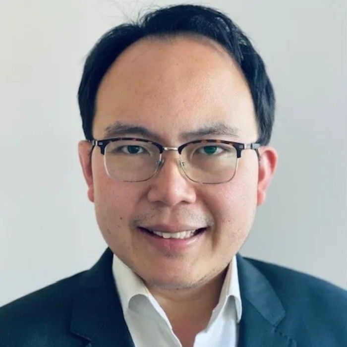 Dr Victor Chia | Northern Cardiology Specialist's Clinic